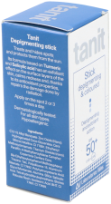 Crema en Barra Despigmentante con Color Spf50 4 gr