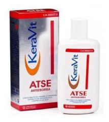 Champ&uacute; Atse Antiseborreico 200 ml