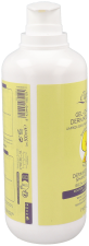 Gel Champ&uacute; Dermatol&oacute;gico Baby Care 500 ml