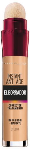 Maybelline The Instant Anti Age Eye Corrector Eraser 6.8 ml
