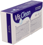 Suero Fisiol&oacute;gico Visclean 30x5 ml