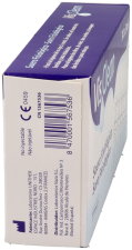 Suero Fisiol&oacute;gico Visclean 30x5 ml