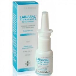 Lainco Lainasal Moisturizing Spray 15 ml
