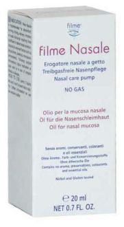 Filme Gyno Aceite para la Mucosa Nasal 20 ml