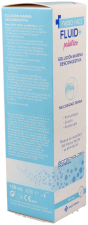 Naso Faes Fluid Pedi&aacute;trico 100 ml