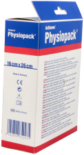 Physiopack Gel de Frío y Calor 16 cmx26 cm Physiopack Gel de Frío y Calor 16 cmx26 cm