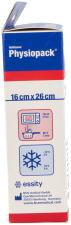 Physiopack Gel de Frío y Calor 16 cmx26 cm Physiopack Gel de Frío y Calor 16 cmx26 cm