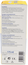 Reva Tos Pediátrico 175 ml Reva Tos Pediátrico 175 ml