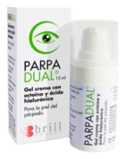 Hylo Parpadual Gel Crema Párpado 15 ml Hylo Parpadual Gel Crema Párpado 15 ml