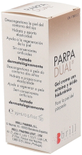 Hylo Parpadual Gel Crema Párpado 15 ml Hylo Parpadual Gel Crema Párpado 15 ml