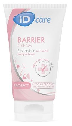 Care Crema Protectora Oxido de Zinc 100 ml