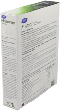 Memorup Senior 30 c&aacute;psulas