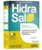 Hidrasal Lim&oacute;n 24 Comprimidos