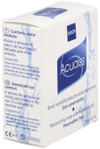 Acuaiss Gotas de Ojos Relax Monodosis 20x0,35 ml