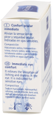 Acuaiss Gotas de Ojos Relax Monodosis 20x0,35 ml