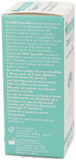 Taponox &Oacute;tico Spray 45 ml