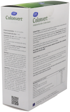 Colonvert Detox 20 Sobres