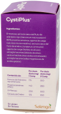 Cystiplus Triple Acci&oacute;n 60 comprimidos