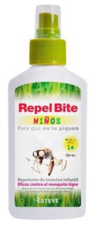 Esteve Repelente de Picaduras Spray para Ni&ntilde;os 100 ml