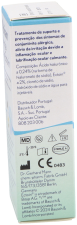 Vidisan Colirio Alergía con Ectoína 10 ml Vidisan Colirio Alergía con Ectoína 10 ml