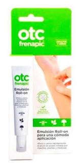 Frenapic Emulsi&oacute;n Roll On 15 ml