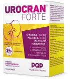 Urocran Forte Probi&oacute;ticos 30 Sobres