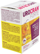 Urocran Forte Probi&oacute;ticos 30 Sobres