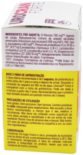 Urocran Forte Probi&oacute;ticos 30 Sobres