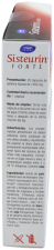 Sisteurin Forte 20 c&aacute;psulas