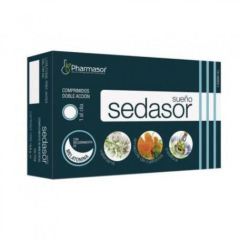 Sedasor 24 Comprimidos Sedasor 24 Comprimidos