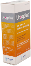 Medynheathcare Urogelus Gel para la Higiene Urológica 125 ml Medynheathcare Urogelus Gel para la Higiene Urológica 125 ml