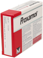 Proxamol con Serenoa Repens 30 c&aacute;psulas