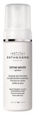 Esthewhite Espuma Limpiadora Aclaradora 150 ml