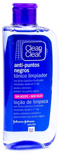 T&oacute;nico Puntos Negros 200 ml