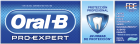 Pasta Dent&iacute;frica Pro-Expert Protecci&oacute;n profesional