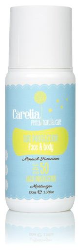 Protecci&oacute;n Solar Spf 50 100 ml