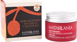 Matarrania Embellecedora de Cuello y Escote 100% Bio 30 ml