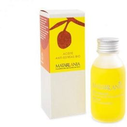 Aceite Hidratante Corporal Anti estr&iacute;as 100% Bio 100 ml