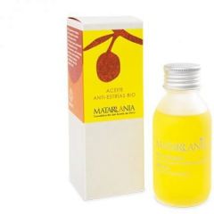 Aceite Hidratante Corporal Anti estrías 100% Bio 100 ml Aceite Hidratante Corporal Anti estrías 100% Bio 100 ml