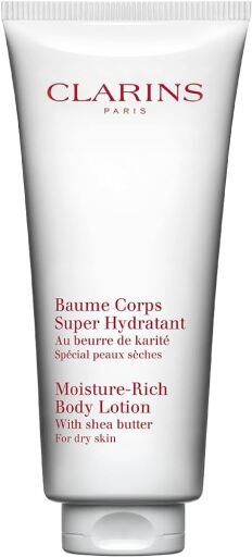 Clarins Super Moisturizing Body Balm 200 ml