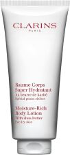B&aacute;lsamo Corporal S&uacute;per Hidratante 200 ml