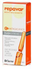 Ampolla Facial Revitalizar Flash Extreme Ampolla Facial Revitalizar Flash Extreme