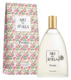 Peonia Eau de Toilette Vaporizador 150 ml Peonia Eau de Toilette Vaporizador 150 ml