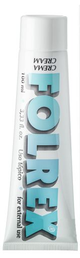 Catalysis Folrex Cream 100ml