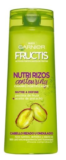 Fructis Champ&uacute; Fructis Hidra Rizos