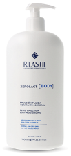 Xerolact Body Emulsi&oacute;n Fluida Hidratante Corporal 1000 ml