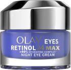 Regenerist Retinol24 Max Noche Crema Contorno de Ojos Sin Perfume 15 ml Regenerist Retinol24 Max Noche Crema Contorno de Ojos Sin Perfume 15 ml
