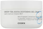 Green Tea Aqua Soothing Gel Cream 50 ml