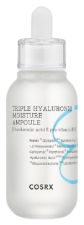 Triple Hyaluronic Moisture Ampoule 40 ml
