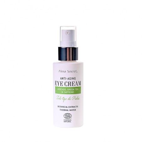 Alma Secret Anti-Aging Eye Contour with Avocado 30 ml